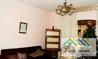 Imagem 2: SAO BERNARDO DO CAMPO - Residential / Sobrado - NOVA PETROPOLIS