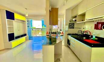 Imagem: Modena Residence - Pedreira