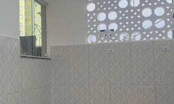 Imagem 3: Casa com 2 dormitórios para alugar, 160 m² por R$ 3.400/mês - Vila Mafra - São Paulo/SP