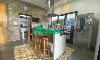 Imagem 4: Linda casa reserva da serra