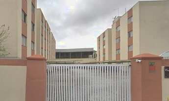 Imagem: APARTAMENTO RESIDENCIAL em SÃO BERNARDO