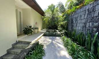 Imagem 2: Casa com 3 dormitórios à venda, 587 m² por R$ 3.700.000,00 - Itanhangá - Rio de Janeiro/RJ