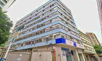 Imagem 4: Sala para alugar, 35 m² por R$ 1.225/mês - Botafogo - Rio de Janeiro/RJ