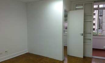 Imagem 3: Sala/Conjunto comercial para aluguel com 76 metros quadrados em Sé - São Paulo - SP