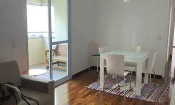 Imagem: Apartamento com 2 dormitórios para alugar