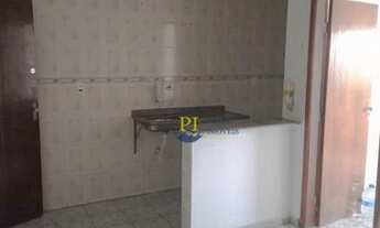 Imagem 4: Kitnet com 1 dormitório para alugar, 30 m² por R$ 800,00/mês - Jardim Anhangüera - Praia G