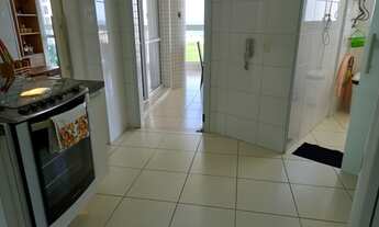 Imagem 7: APARTAMENTO Enseada: Vararanda churrasqueira vista mar,3 quartos,2 banheiros,2 vagas.119m