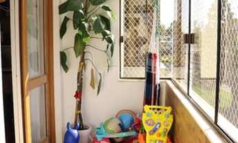 Imagem 7: Residencial Vitória Hills