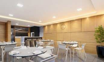 Imagem 3: Apartamento - Balneário Esplanada - Jaguaruna/SC