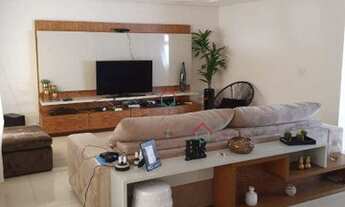 Imagem: Casa com 3 dormitórios à venda, 293 m²