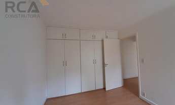 Imagem 4: Apartamento na Vila Olímpia