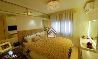 Imagem 6: Apartamento com 2 / 3 dormitórios (reversível) com piscina, fitness, portaria 24 horas pró