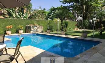 Imagem: Casa à venda no bairro ENSEADA - Guarujá/SP