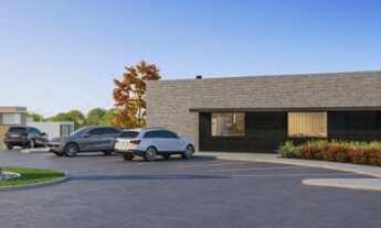 Imagem 2: Colombo - Terreno Padrão - Butiatumirim