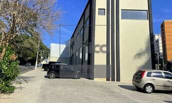 Imagem 5: Prédio - Bosque - Campinas