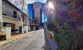 Imagem 3: SãO PAULO - Casa de Vila - Vila Olímpia