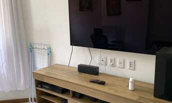 Imagem 4: MSFF047 - Apartamento para venda com 45 m² com 1 quarto em Pituba - Salvador - BA