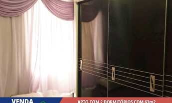 Imagem 5: Apartamento Com 63M2 Em Osasco - Jardim Veloso