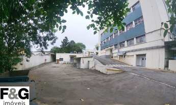 Imagem 1: GALPAO INDUSTRIAL em SÃO BERNARDO DO CAMPO - SP, CENTRO