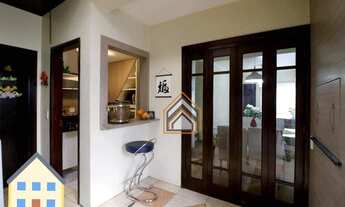 Imagem 5: Fábio Fontana Imóveis e Doce Lar Imóveis possui Sobrado á venda 3 dormitórios no bairro Ja