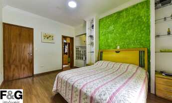 Imagem 6: SOBRADO RESIDENCIAL em SÃO BERNARDO DO CAMPO - SP, PARQUE TERRA NOVA II