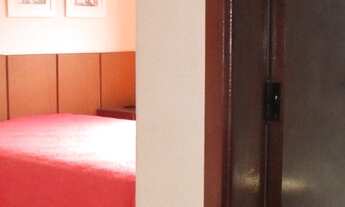 Imagem 4: Duplex para aluguel tem 90 metros quadrados com 3 quartos em Tenório - Ubatuba - SP