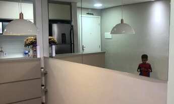 Imagem 5: Apartamento para venda possui 54 metros quadrados com 2 quartos em Centro - Diadema - SP