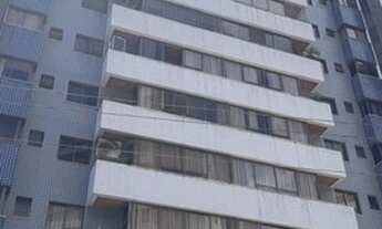 Imagem 2: Caminho das árvores 4/4 sendo 2 suíte, 132m2, Nascente, prédio com infraestrutura completa