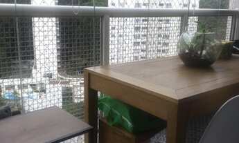 Imagem 4: MALBEC JD SUL, LINDO, NOVO, VARANDA GOURMET ESPAÇOSA, LINDA VISTA, COLADO AO SHOOPING