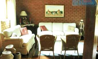 Imagem 5: Sobrado com 3 dormitórios à venda, 595 m² por R$ 2.500.000,00 - City América - São Paulo/S