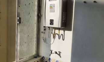 Imagem 7: Apartamento para venda tem 140 metros quadrados com 3 quartos em Tijuca - Rio de Janeiro