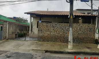 Imagem 3: Venda Casa 3 quartos com 1 suíte - Lote 14 em Santa Cruz-RJ