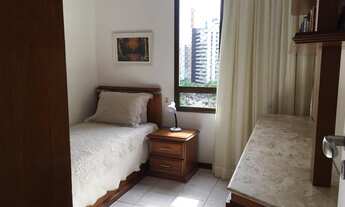 Imagem 7: VEND0/4 QUARTOS 129M2/LOTEAMENTO AQUARIUS !