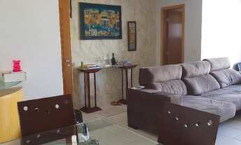 Imagem 3: New Home Casa Branca Setor Bueno