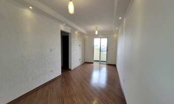 Imagem: Apartamento para venda com 2 quartos em