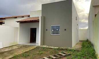 Imagem: Oportunidade Casa 2/4 - Boa vista - Arapiraca