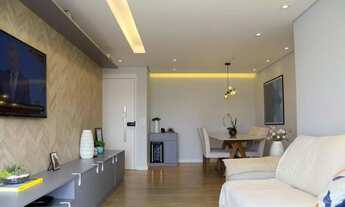 Imagem 2: Lindo Apartamento no condomínio Misti!!!