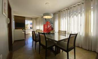 Imagem 6: Apartamento para venda possui 105 metros quadrados com 3 quartos em Buritis - Belo Horizon