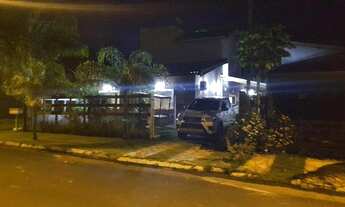 Imagem 2: Casa em Rifaina com 4 suites