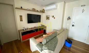 Imagem 5: Apartamento - Vila Romana - São Paulo/SP