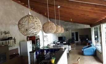 Imagem 3: Chacara Hipica Casa em condomínio com 4 dormitórios