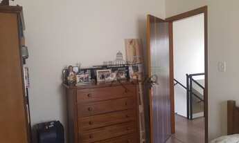 Imagem 4: Sobrado para venda tem 110 metros quadrados com 3 quartos