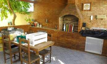 Imagem 3: Casa de 342 metros quadrados no bairro Riachuelo com 5 quartos