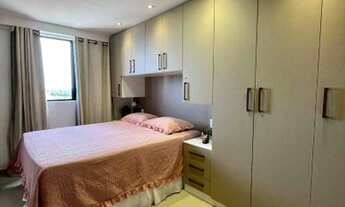 Imagem 7: Apartamento no Expedicionarios com 2 quartos, 69m², todo projetado