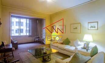 Imagem: Apartamento-À VENDA-Copacabana-Rio de Janeiro-RJ