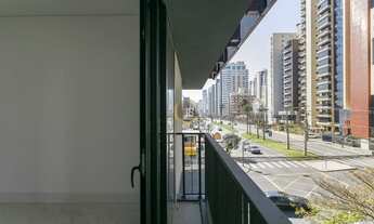 Imagem 5: CURITIBA - Apartamento Padrão - Batel