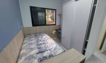 Imagem 5: Kitnet com 1 dormitório para alugar, 20 m² por R$ 1.600,00/mês - Vila Indiana - São Paulo