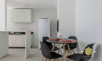 Imagem 3: Apartamento com 1 dormitório para alugar, 43 m² por R$ 2.800,00/mês - Cidade Baixa - Porto