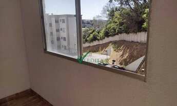 Imagem 3: Apartamento com 2 dormitórios à venda, 44 m² por R$ 128.000,00 - Granja Santa Inês (São Be