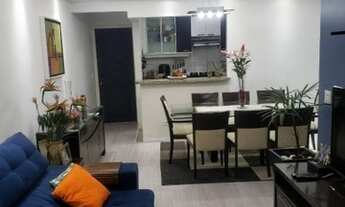 Imagem 2: Apartamento RESIDENCIAL em SÃO BERNARDO DO CAMPO - SP, JARDIM DO MAR